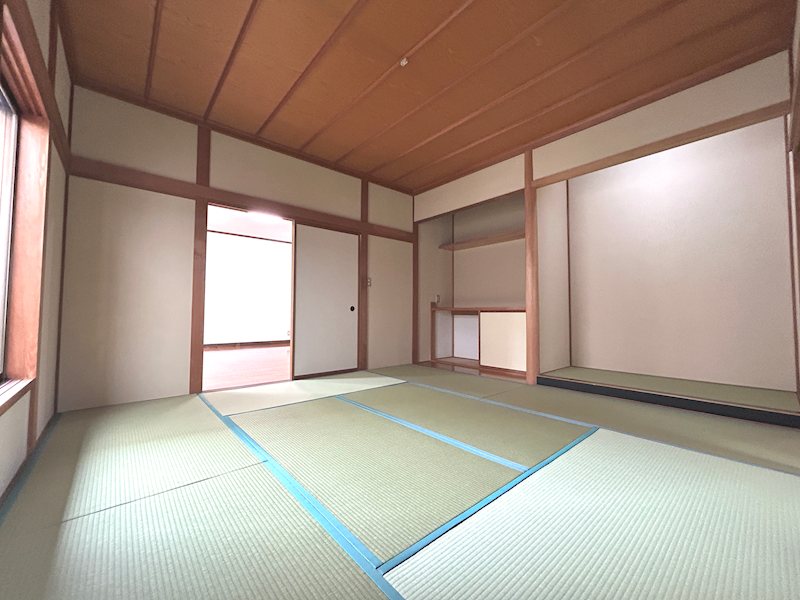 本庄2丁目宮澤貸家の内装写真