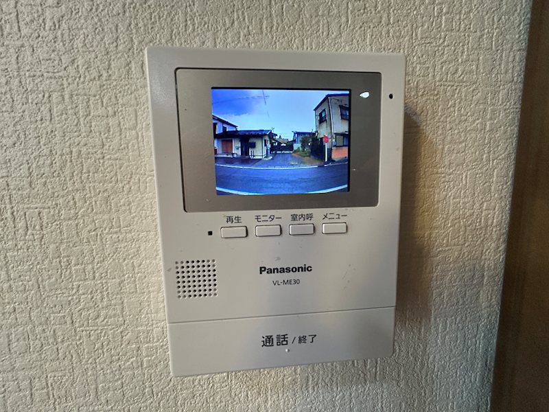 本庄2丁目宮澤貸家のその他写真