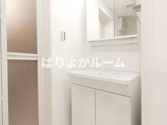 Favoloso花畑Iの内装写真