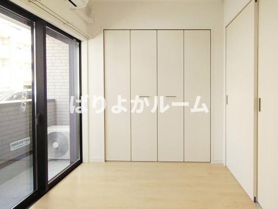 Favoloso花畑Iの内装写真
