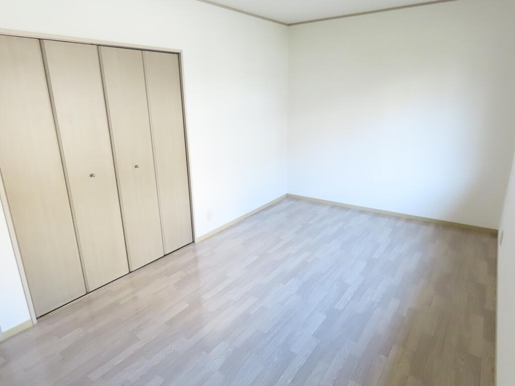 その他共有部分　※別号室の写真です