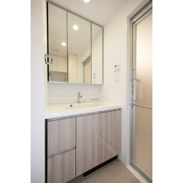 パークアクシス五反田スカイタワー 部屋番号:401の内装写真