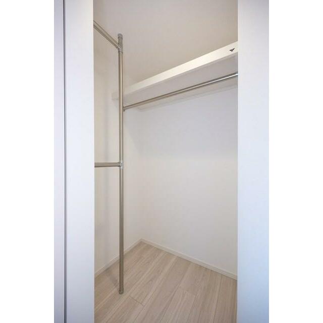 パークアクシス五反田スカイタワー 部屋番号:401の内装写真