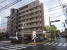 コンビニ　セブンイレブン 板橋南常盤台1丁目店（コンビニ）まで244m