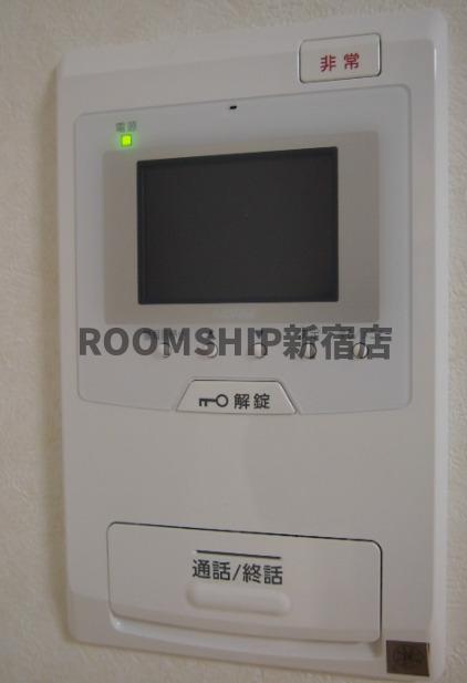 東急目黒線 西小山駅 徒歩6分 5階建 築12年のその他写真