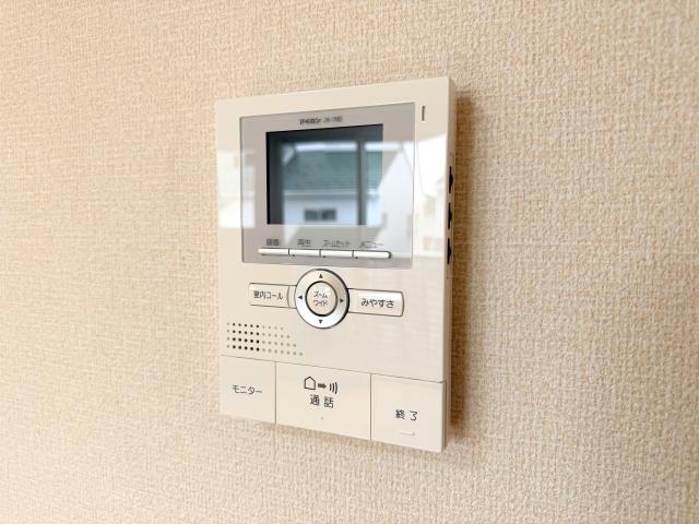 エーデルハイムIIのその他写真