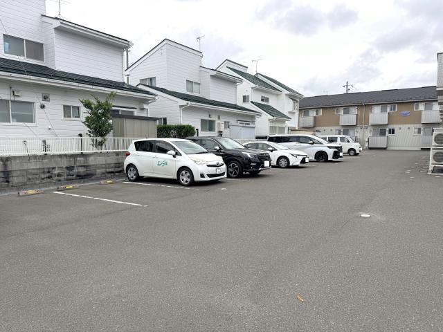 エーデルハイムIIのその他写真