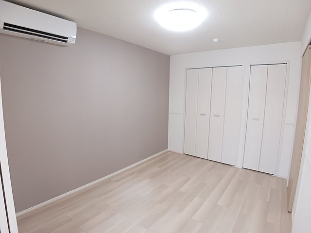 その他部屋・スペース　内装もきれいです