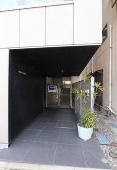 エントランス　☆エントランス☆