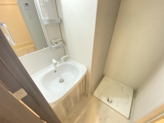 S-RESIDENCE千里丘の内装写真