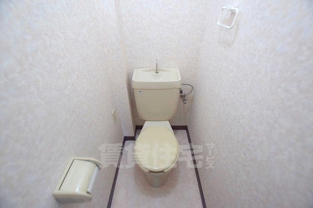 カナデュエル・サチのトイレ写真