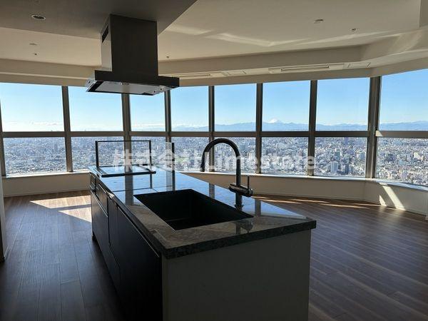キッチン　別部屋参考写真