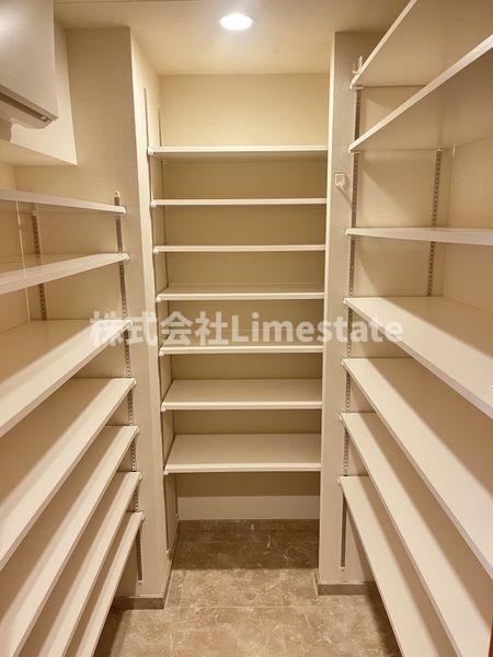 その他設備　別部屋参考写真