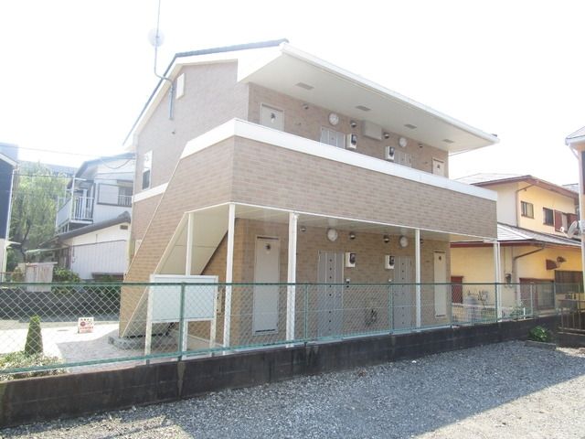 小田急小田原線 愛甲石田駅 徒歩6分 築16年
