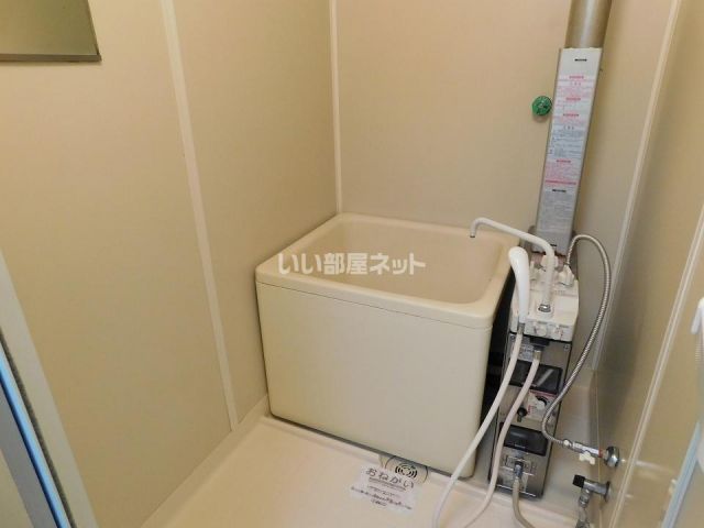 あさのコーポの外観写真