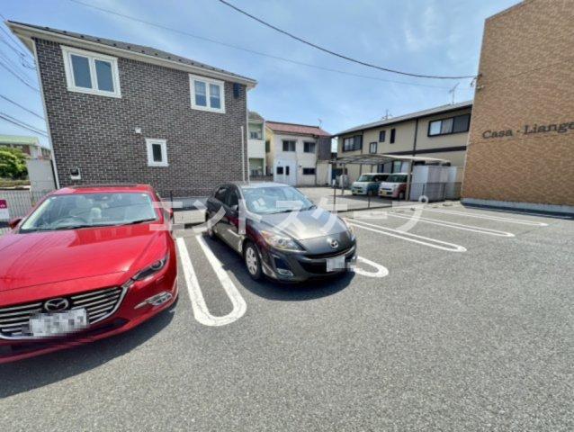 駐車場　高崎、前橋のお部屋探しはエンドスケープまで！お客様の理想お聞