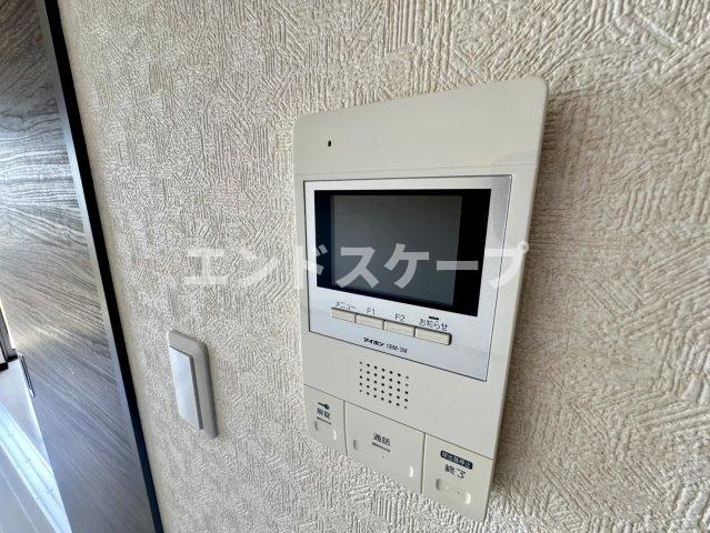 セキュリティ　高崎、前橋のお部屋探しはエンドスケープまで！お客様の理想お聞