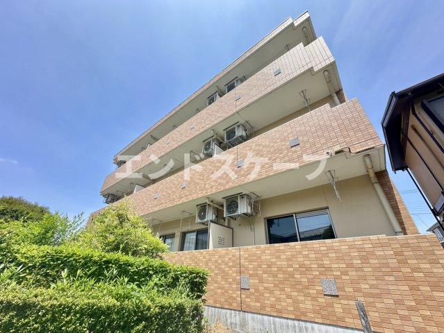 建物外観　高崎、前橋のお部屋探しはエンドスケープまで！お客様の理想お聞