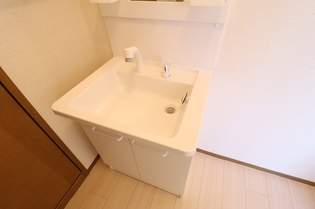 クレインビレッジの内装写真
