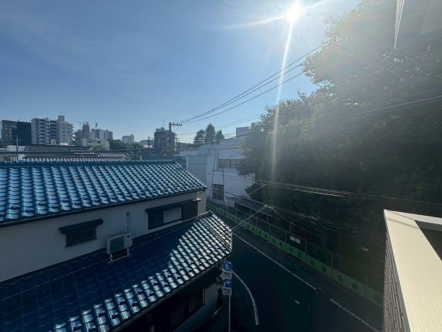 京王線 府中駅 徒歩7分 3階建 築6年のその他写真