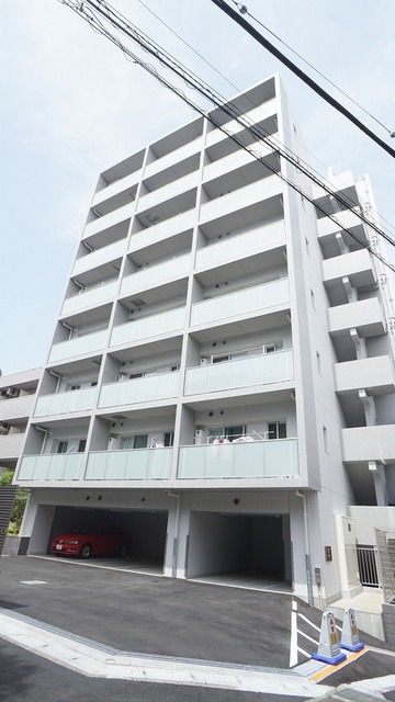 デュオステージ宮崎台