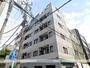 伊勢佐木長者町駅より徒歩7分 3階 築38年10ヶ月の賃貸物件