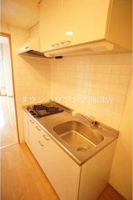 キッチン　★タウンハウジング蒲田店取り扱い★