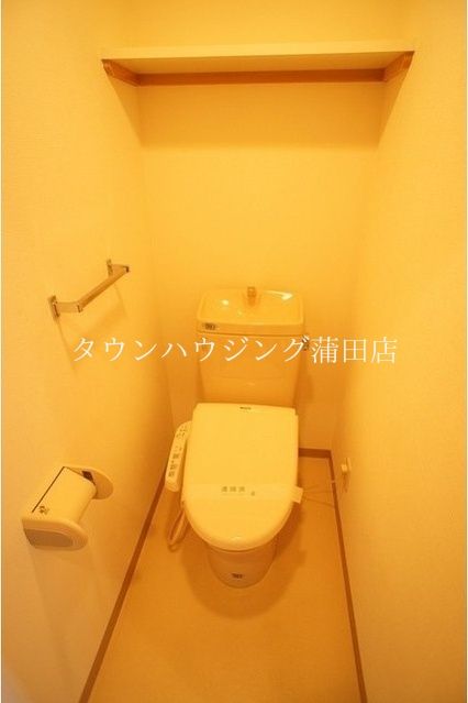 トイレ　★タウンハウジング蒲田店取り扱い★