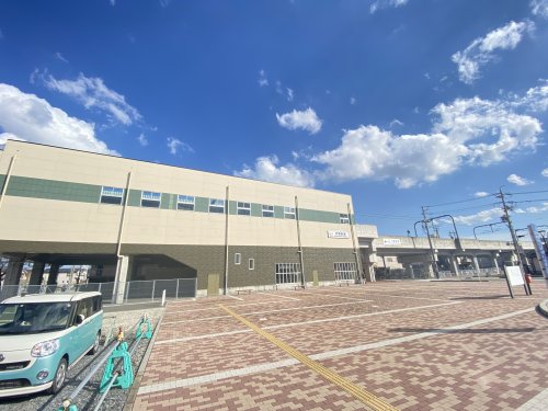 その他　近鉄名古屋線川原町駅（その他）まで522m
