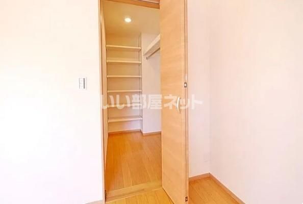 フォレストメゾン聖蹟の内装写真