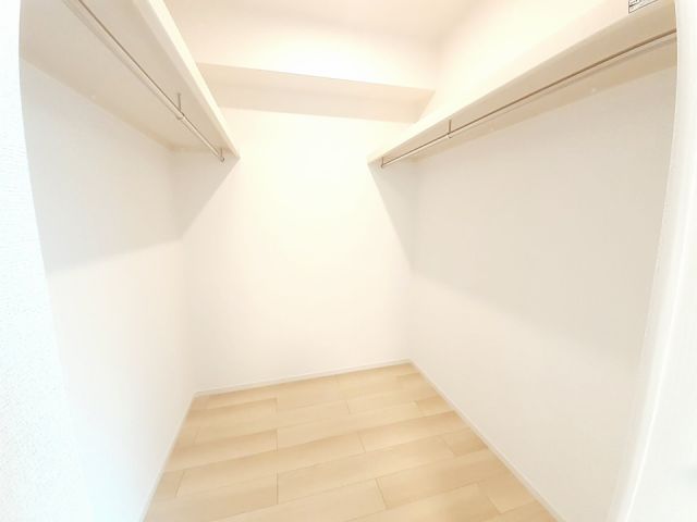 ツイルフィールドプラスの内装写真