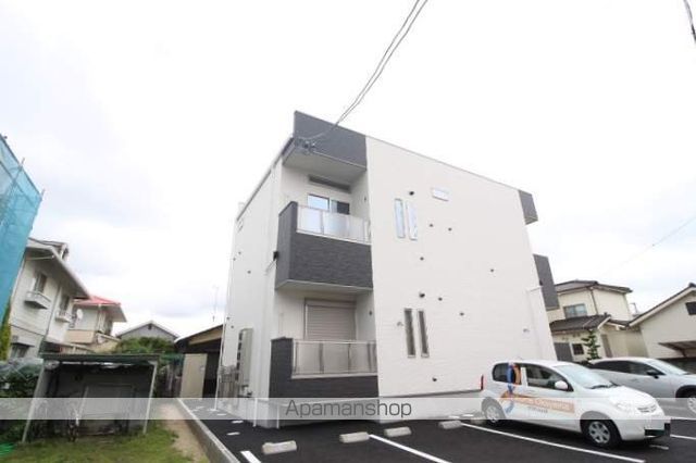 ＪＲ山陽本線 高島駅 徒歩7分 築5年