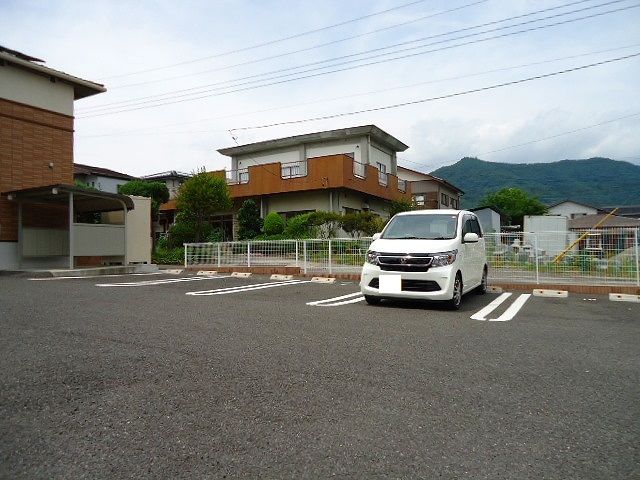 ときわ台グランベルデのその他写真
