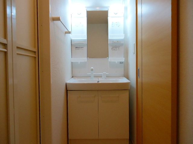 ときわ台グランベルデの内装写真