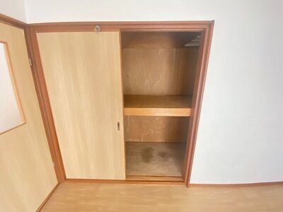 大和高田市南陽町戸建の内装写真
