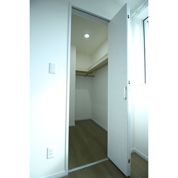 Belle Maison grace相生の内装写真