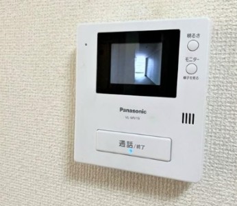 セキュリティ　別部屋参照