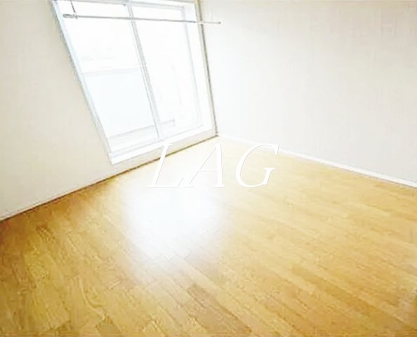 その他部屋・スペース　寝室です。