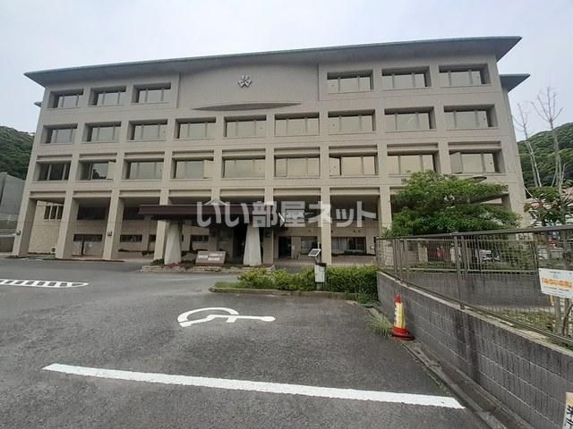 役所　長崎市役所三和地域センター（役所）まで1459m