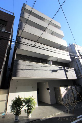 ELEGANCE大阪