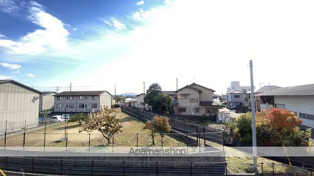 眺望　眺望