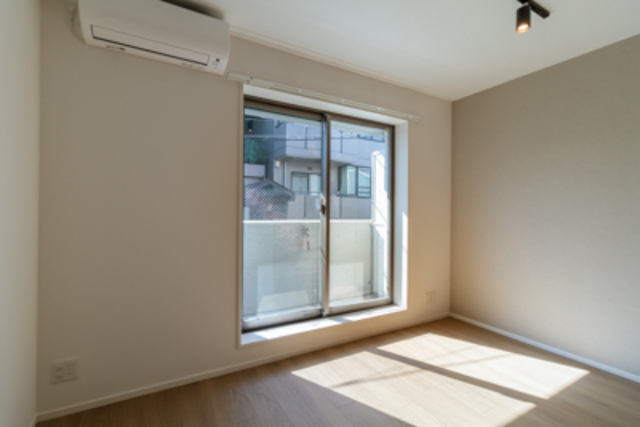 居室・リビング　※写真は同タイプ住戸です。
