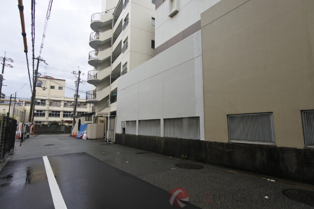 エムブイインプ新大阪の周辺写真