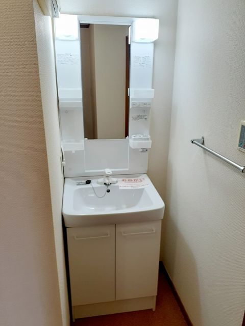 スプリング ウィンドの内装写真
