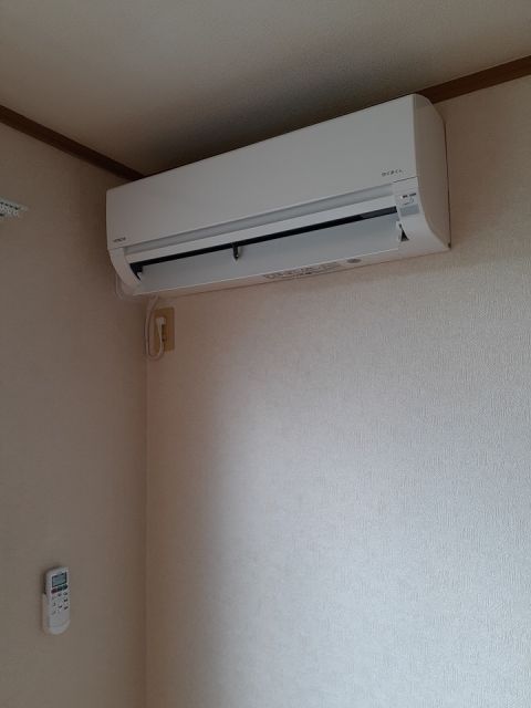 スプリング ウィンドのその他写真