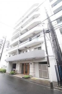 ヴェルト墨田ノースの外観写真