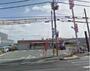 コンビニ　サンクス高槻朝日町店（コンビニ）まで861m