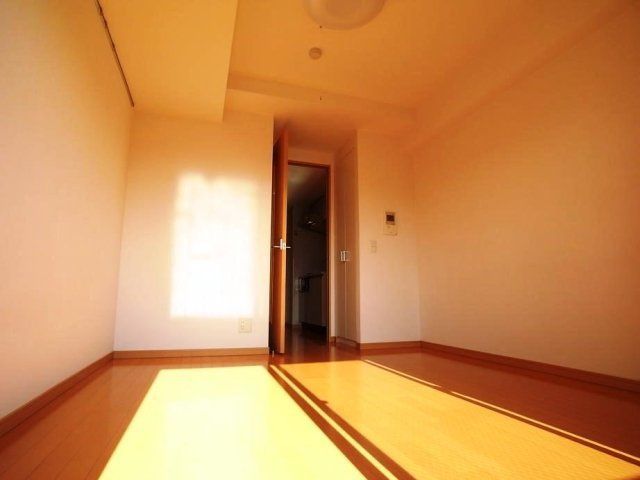 シンシティー板橋本町の内装写真