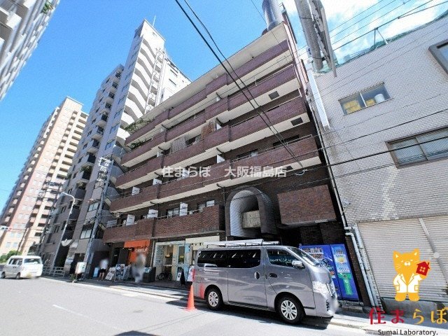 建物外観　★ ★ 口コミ平均4.94のお店 ★ ★