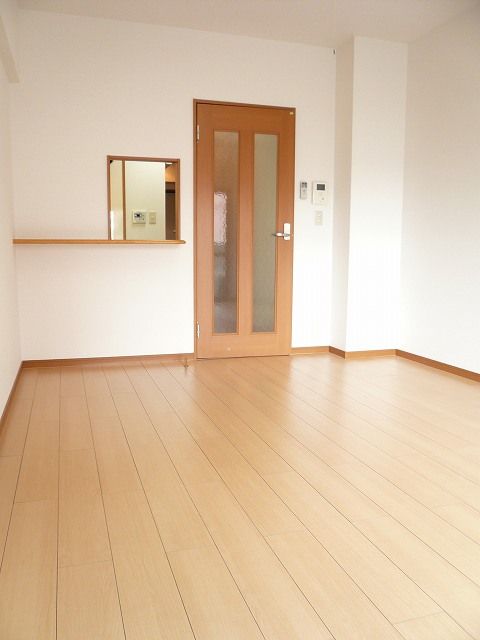 サン トールの内装写真